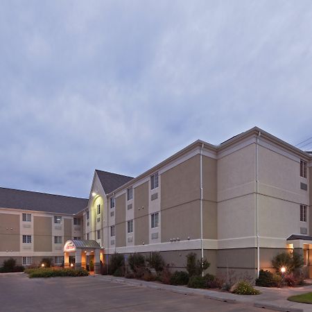 Candlewood Suites Wichita Falls At Maurine Street By Ihg Екстериор снимка
