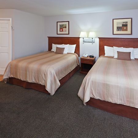 Candlewood Suites Wichita Falls At Maurine Street By Ihg Стая снимка