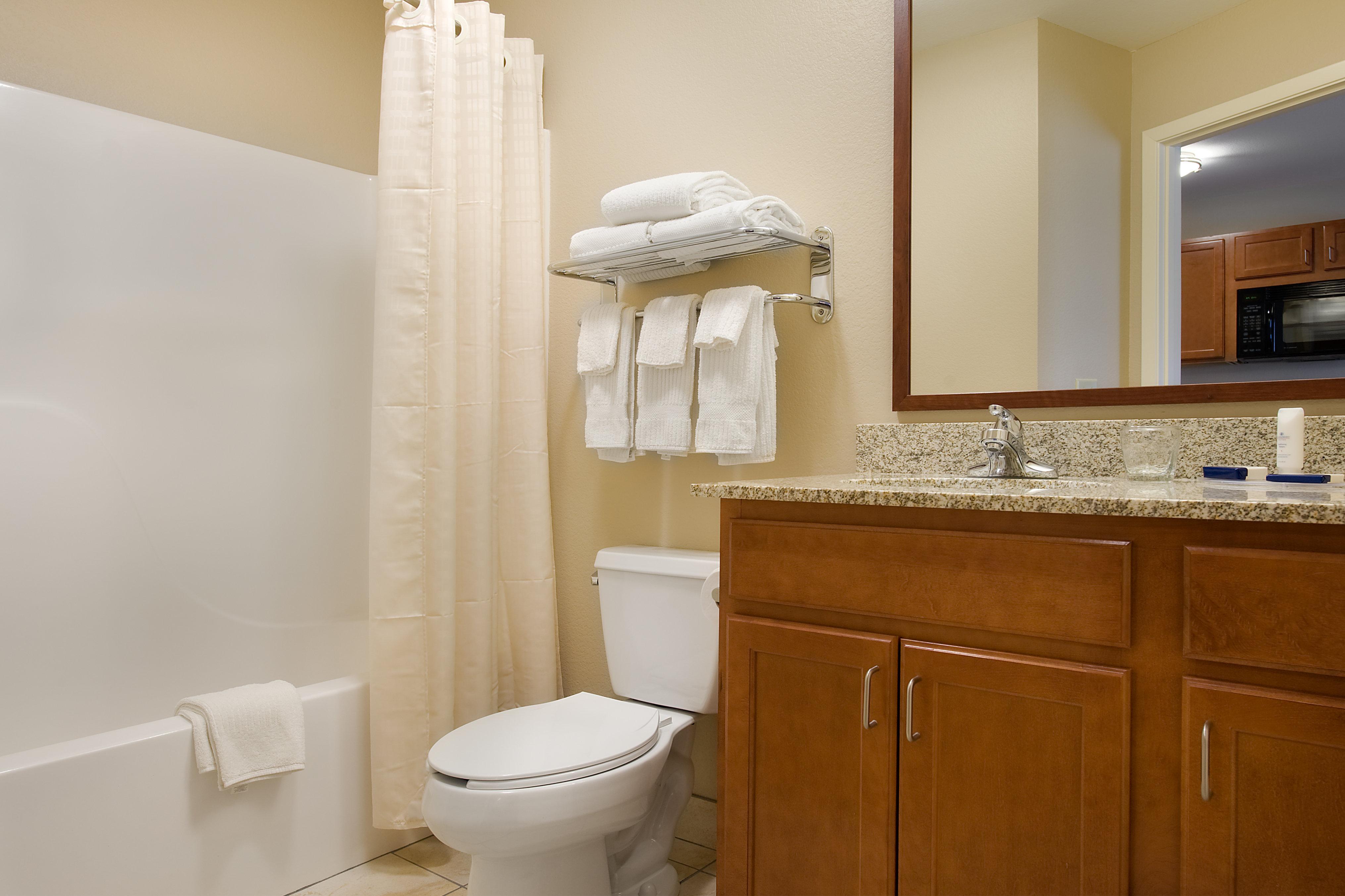 Candlewood Suites Wichita Falls At Maurine Street By Ihg Екстериор снимка