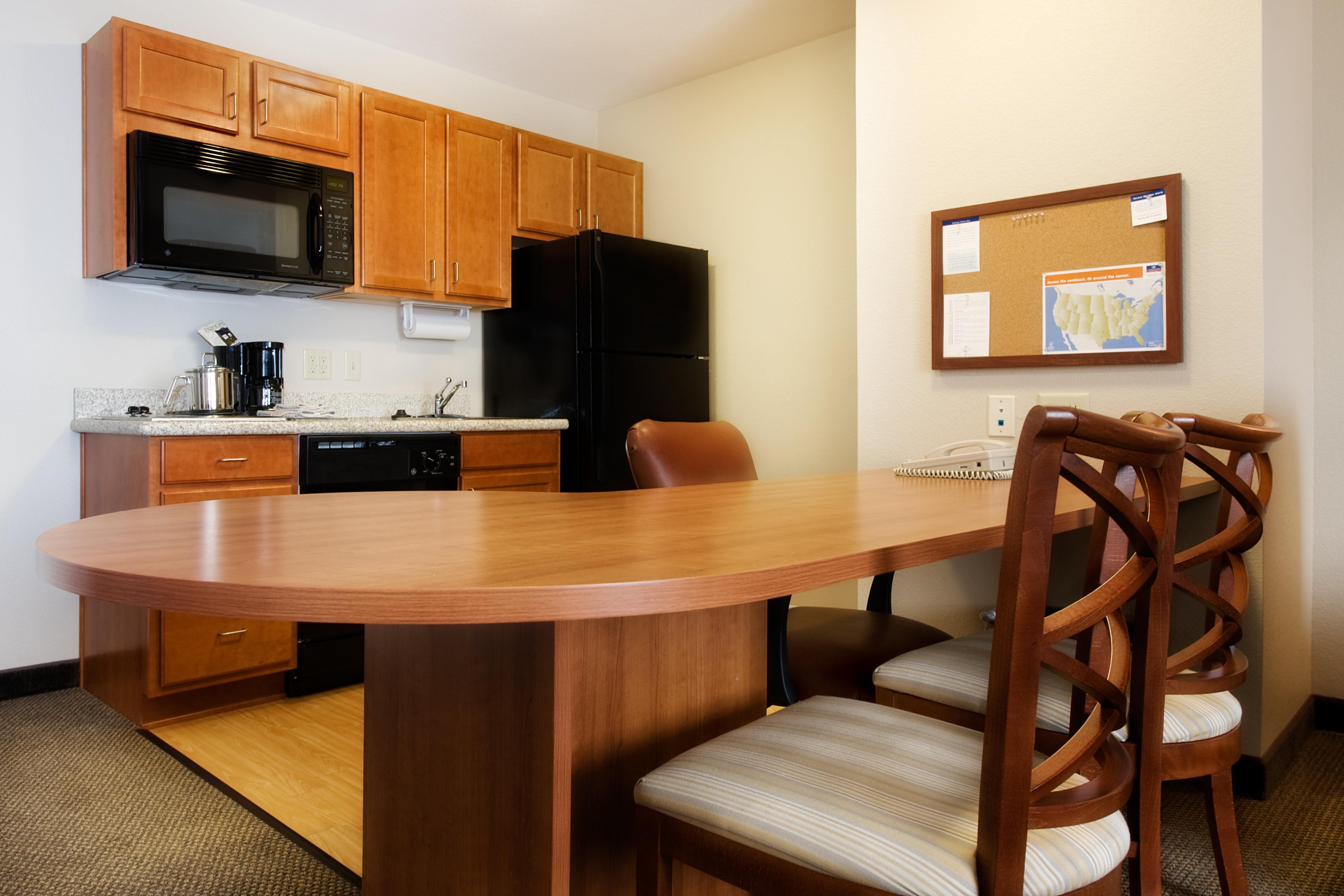 Candlewood Suites Wichita Falls At Maurine Street By Ihg Екстериор снимка