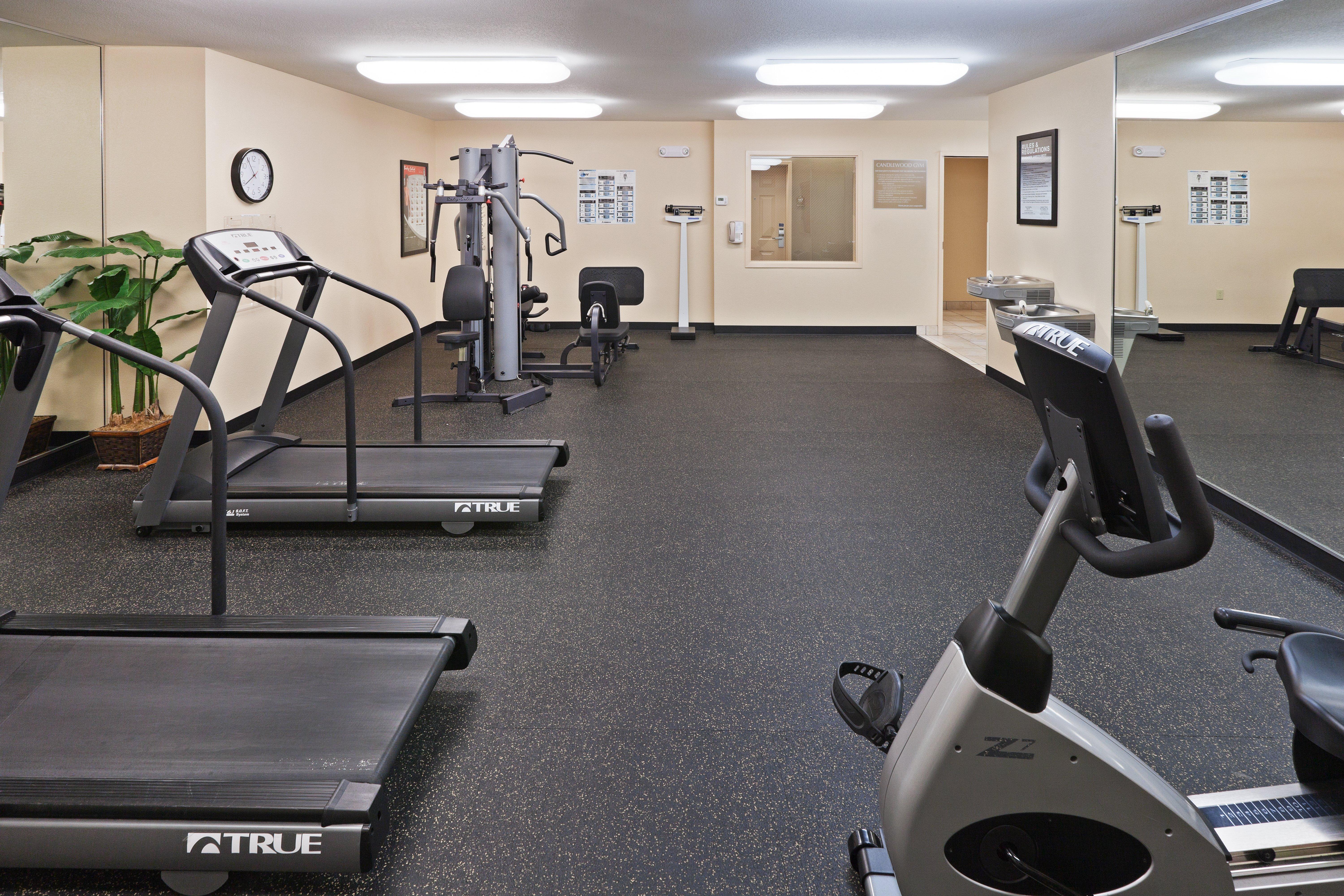 Candlewood Suites Wichita Falls At Maurine Street By Ihg Екстериор снимка