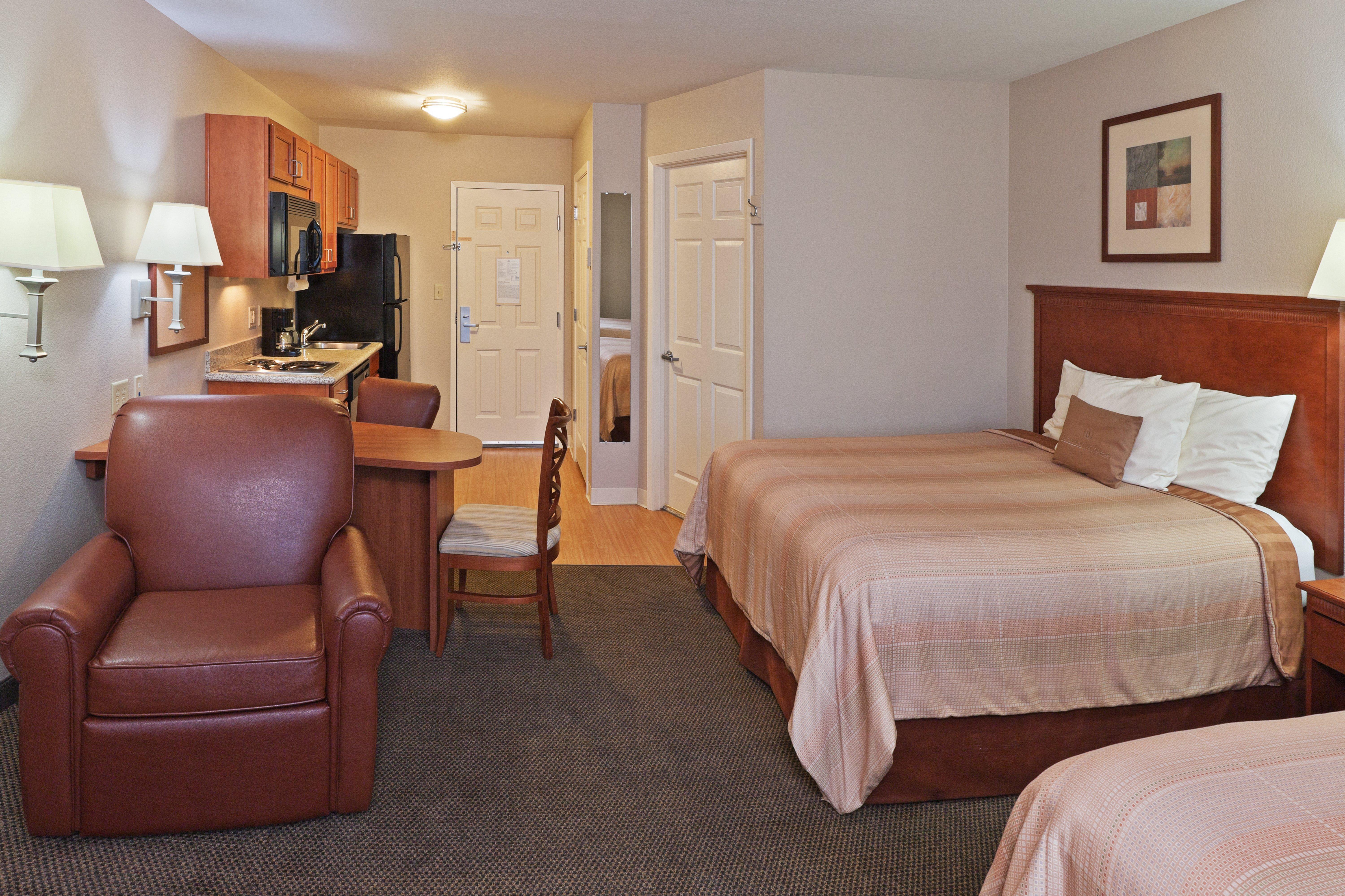 Candlewood Suites Wichita Falls At Maurine Street By Ihg Екстериор снимка
