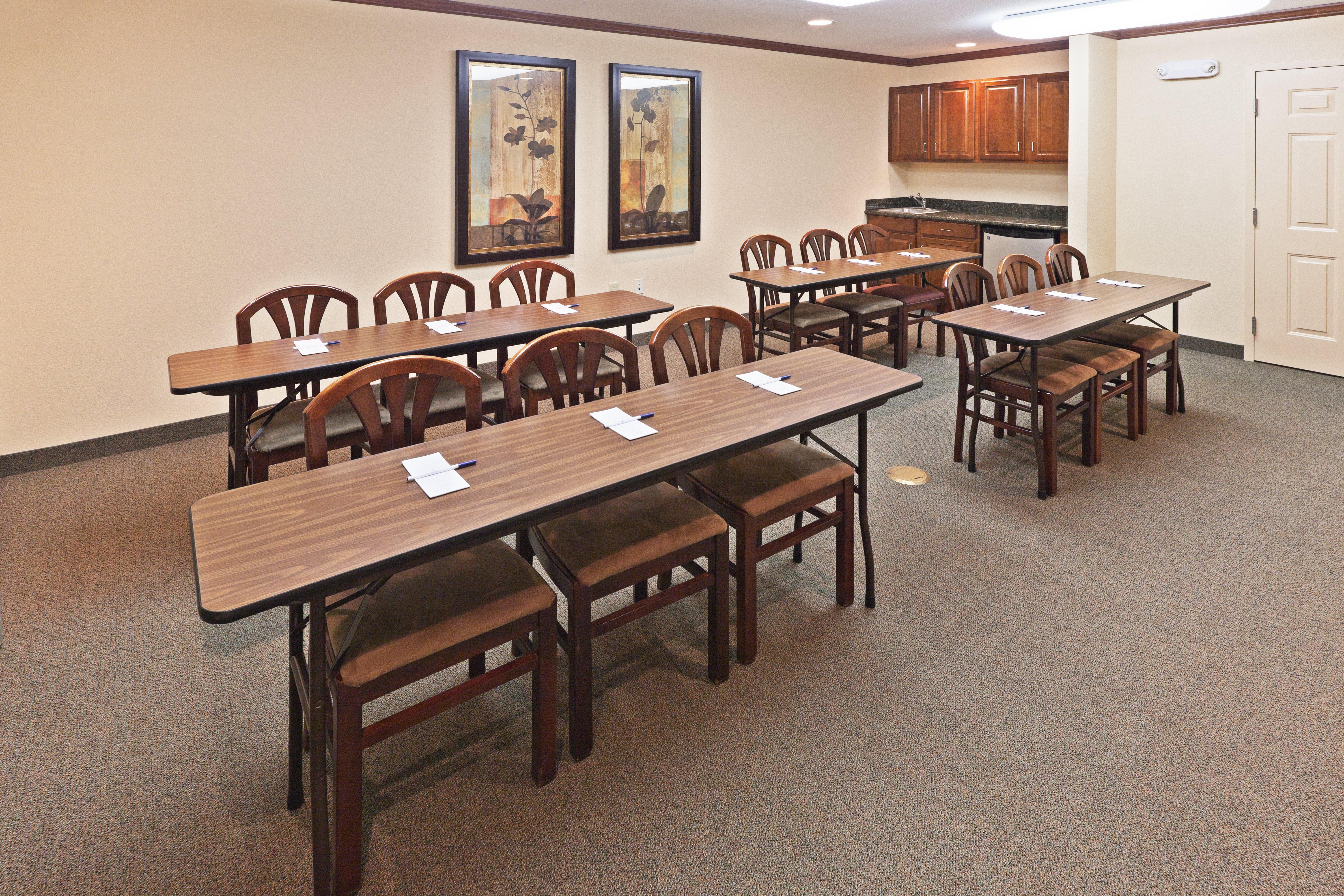 Candlewood Suites Wichita Falls At Maurine Street By Ihg Екстериор снимка