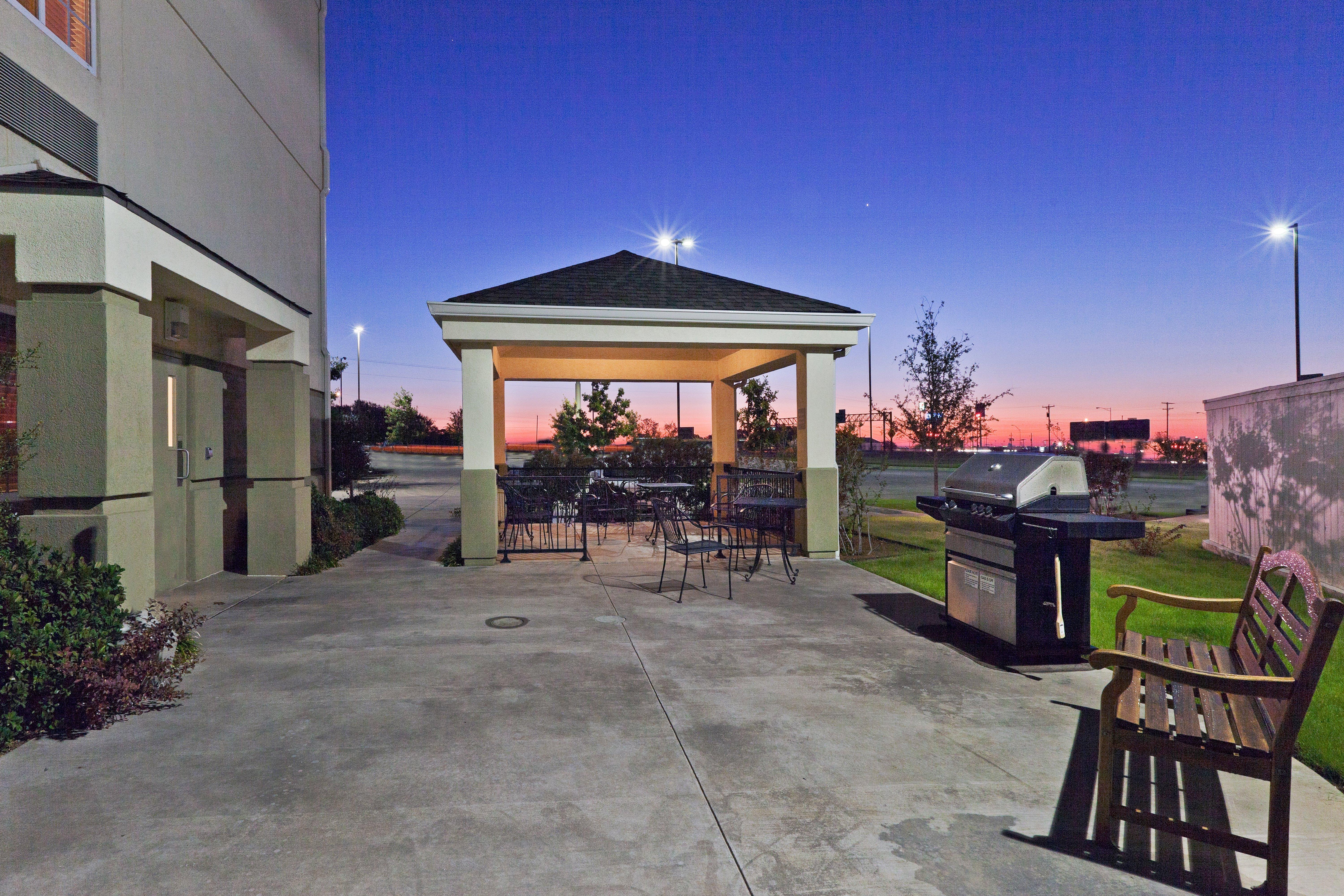 Candlewood Suites Wichita Falls At Maurine Street By Ihg Ресторант снимка