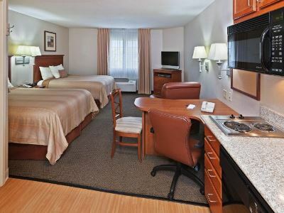 Candlewood Suites Wichita Falls At Maurine Street By Ihg Екстериор снимка