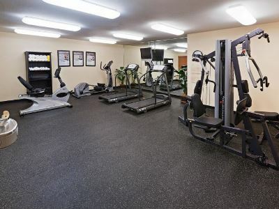 Candlewood Suites Wichita Falls At Maurine Street By Ihg Екстериор снимка